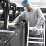 Data Center Cleaning